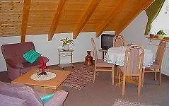 Haus Subasio Höchenschwand