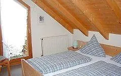 Apartmán Haus Subasio Höchenschwand