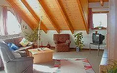 Haus Subasio * Höchenschwand