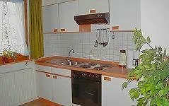 Apartmán Haus Subasio